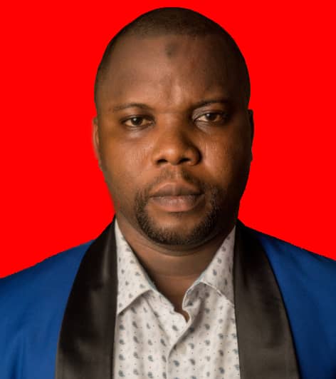 Dr. Kayode Sakariyah Adewole's Photo